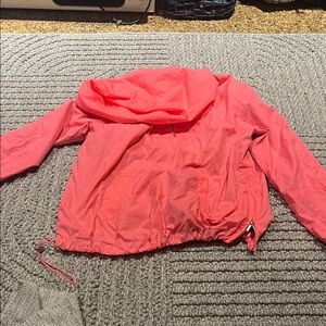 GAP Vibrant Pink Jacket